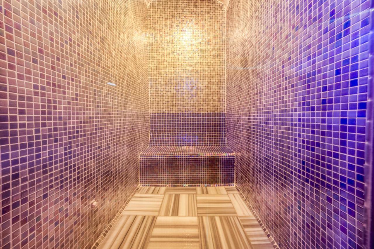 Hotel Zin D Sefin Aparts Istanbulská provincie Exteriér fotografie